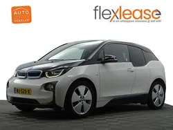 Wit Gebruikt 2017 BMW i3 Hatchback | € 14.900 (Duur)