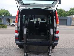 Wit Gebruikt 2012 Mercedes Vito MPV | € 19.950