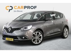 Grijs Gebruikt 2017 Renault Scénic IV Intens MPV | € 11.880 (Goede deal)