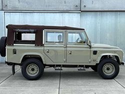 Grijs Gebruikt 2005 Land Rover Defender Heritage SUV | € 95.000