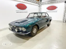 Groen Gebruikt 1964 Alfa Romeo 2600 Sprint Coupé | € 23.500
