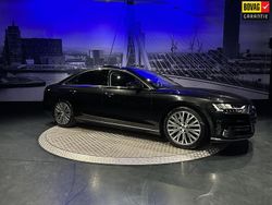 Grijs Gebruikt 2019 Audi A8 Proline Sedan | € 48.995 (Eerlijke prijs)