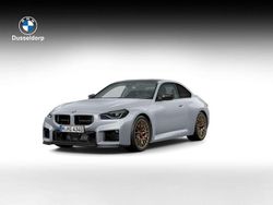 Grijs Nieuw 2025 BMW M2 Comfort Edition Coupé | € 177.911