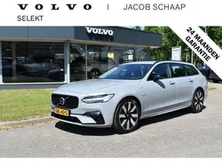 Grijs Gebruikt 2024 Volvo V90 Ultra Stationwagen | € 55.300 (Eerlijke prijs)
