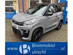 Grijs Nieuw 2024 Ligier JS60 Hatchback | € 20.995 (Eerlijke prijs)
