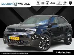 Zwart Gebruikt 2024 Opel Mokka Ultimate SUV | € 27.895 (Iets duurder)