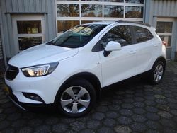 Wit Gebruikt 2017 Opel Mokka X Edition SUV | € 13.150 (Goede deal)