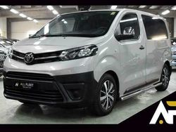 Grijs Gebruikt 2018 Toyota Proace Van | € 15.990 (Duur)
