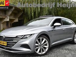 Zilver Gebruikt 2022 VW Arteon Elegance Stationwagen | € 32.745 (Goede deal)