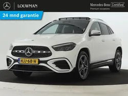 Suv Gebruikt 2024 Mercedes GLA250 Advanced Plus SUV | € 49.750 (Duur)