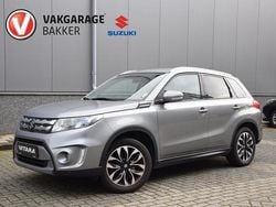 Zilver Gebruikt 2017 Suzuki Vitara SUV | € 16.500 (Eerlijke prijs)