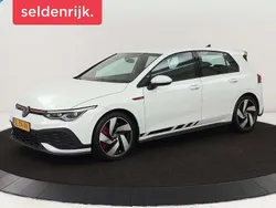 Wit Gebruikt 2023 VW Golf VIII GTI Hatchback | € 37.900 (Goede deal)