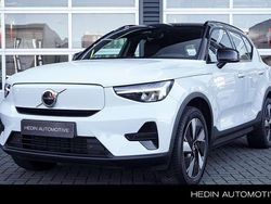 Blauw Gebruikt 2024 Volvo XC40 Plus SUV | € 46.995 (Iets duurder)