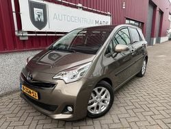 Bruin Gebruikt 2015 Toyota Verso-S Trend MPV | € 12.950 (Eerlijke prijs)