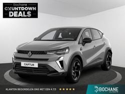 Noir étoilé (zwart mica) Nieuw 2025 Renault Rafale Esprit Alpine SUV | € 56.709 (Eerlijke prijs)