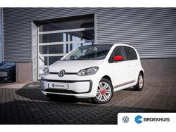 Wit Gebruikt 2017 VW up! Beats Hatchback | € 10.900 (Iets duurder)