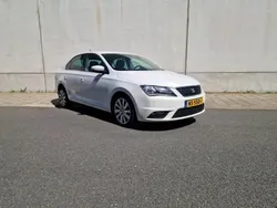 Wit Gebruikt 2017 Seat Toledo CONNECT Hatchback | € 5.800