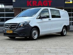 Wit Gebruikt 2020 Mercedes Vito Van | € 17.450 (Super prijs)