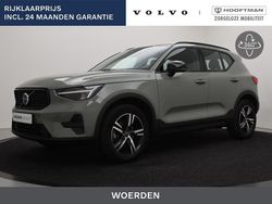 Groen Gebruikt 2024 Volvo XC40 Plus SUV | € 40.900 (Eerlijke prijs)