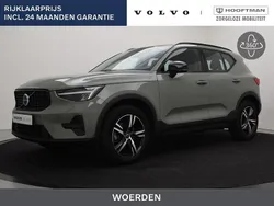 Groen Gebruikt 2024 Volvo XC40 Plus SUV | € 43.900 (Eerlijke prijs)