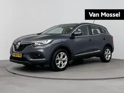 Grijs Gebruikt 2021 Renault Kadjar Zen SUV | € 23.935 (Eerlijke prijs)