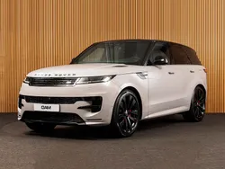 Zwart Gebruikt 2025 Land Rover Range Rover Sport HSE Dynamic SUV | € 137.800