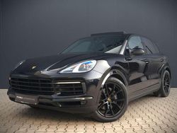 Zwart Gebruikt 2018 Porsche Cayenne Sport SUV | € 54.940 (Goede deal)