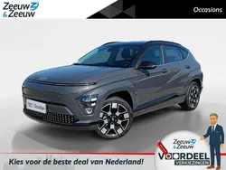 Grijs Gebruikt 2024 Hyundai Kona Comfort SUV | € 33.940 (Super prijs)
