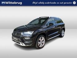 Zwart Gebruikt 2021 Seat Ateca Business SUV | € 27.950 (Eerlijke prijs)