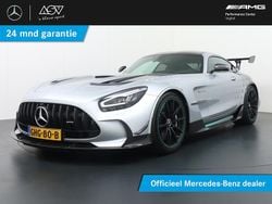 Zilver Gebruikt 2022 Mercedes AMG GT AMG Coupé | € 629.880