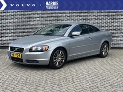 Grijs Gebruikt 2009 Volvo C70 Summum Cabriolet | € 16.694 (Super prijs)