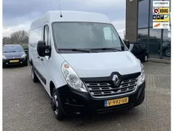 Overig Gebruikt 2018 Renault Master Van | € 15.950 (Eerlijke prijs)