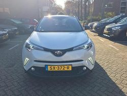 Gebruikt 2018 Toyota C-HR+ SUV | € 20.450