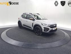 Hatchback Gebruikt 2024 Dacia Sandero Extreme Hatchback | € 22.900 (Eerlijke prijs)