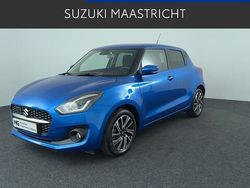 Blauw Gebruikt 2020 Suzuki Swift Hatchback | € 16.895