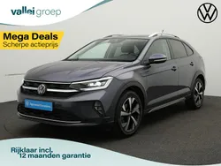 Grijs Gebruikt 2024 VW Taigo Style SUV | € 24.600 (Eerlijke prijs)