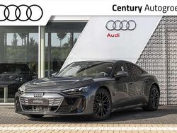 Grijs Nieuw 2025 Audi e-tron GT quattro Sedan | € 123.500