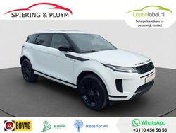 Wit Gebruikt 2021 Land Rover Range Rover evoque S SUV | € 37.490 (Eerlijke prijs)