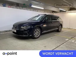 Zwart Gebruikt 2022 VW Passat Business Stationwagen | € 31.849 (Iets duurder)