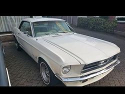 Gebruikt 1966 Ford Mustang | € 17.000