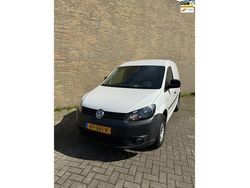 Overige Gebruikt 2013 VW Caddy MPV | € 6.950 (Iets duurder)