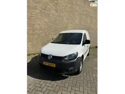 Overige Gebruikt 2013 VW Caddy MPV | € 7.500 (Iets duurder)