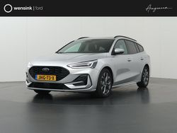 Grijs Gebruikt 2023 Ford Focus ST-Line Stationwagen | € 25.935 (Eerlijke prijs)