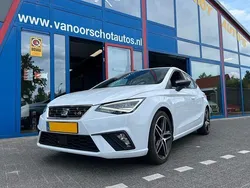 Wit Gebruikt 2020 Seat Ibiza FR Hatchback | € 16.950 (Eerlijke prijs)
