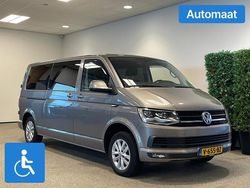 Zilver Gebruikt 2017 VW T6 Van | € 44.950