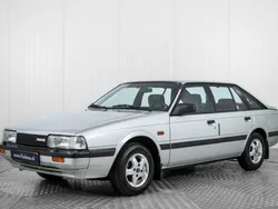 Grijs Gebruikt 1983 Mazda 626 Sedan | € 9.900