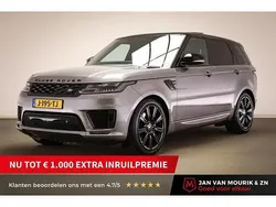 Gebruikt 2020 Land Rover Range Rover Sport HSE Dynamic SUV | € 51.900 (Goede deal)
