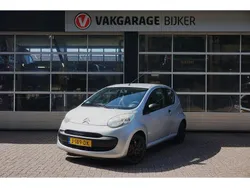 Grijs Gebruikt 2008 Citroën C1 Hatchback | € 2.150 (Eerlijke prijs)