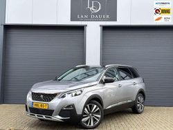 Grijs Gebruikt 2019 Peugeot 5008 SUV | € 18.900 (Eerlijke prijs)