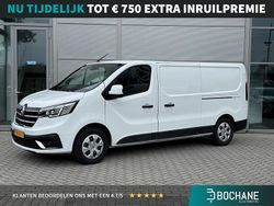 Wit Gebruikt 2022 Renault Trafic Van | € 19.557 (Goede deal)
